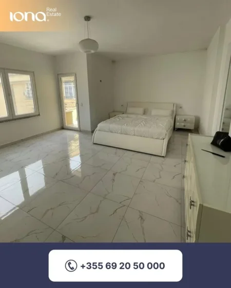 Shkembi Kavajes, shitet apartament 3+1+Ballkon Kati 4, 160 m² 170.000 € (Shkembi Kavajes)