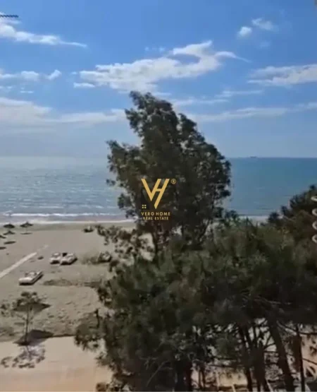 Durres, shitet apartament 1+1+Ballkon Kati 3, 60 m² 155.000 € (GOLEM)