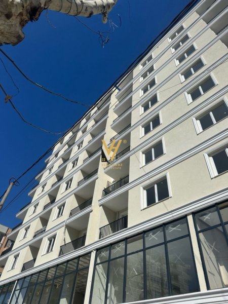 Durres, shitet apartament 1+1+Ballkon Kati 1, 72 m² 81.000 € (GOLEM)