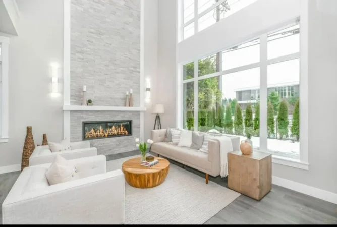 Korce, shitet Vile 2+1+Ballkon , 600 m² 900.000 € 