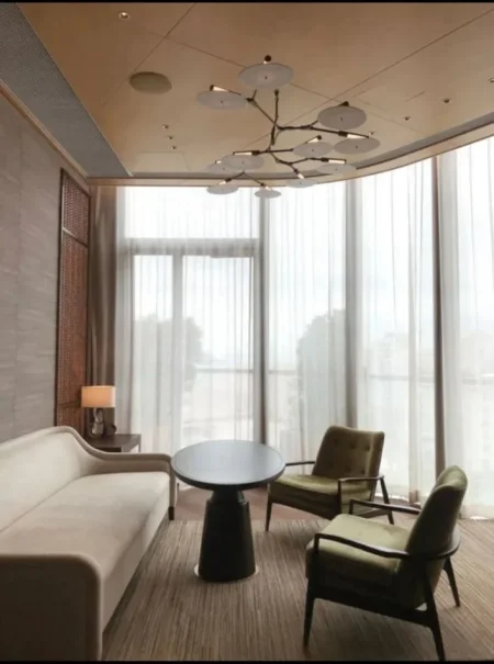 Korce, shitet Vile 2+1+Ballkon , 600 m² 900.000 € 