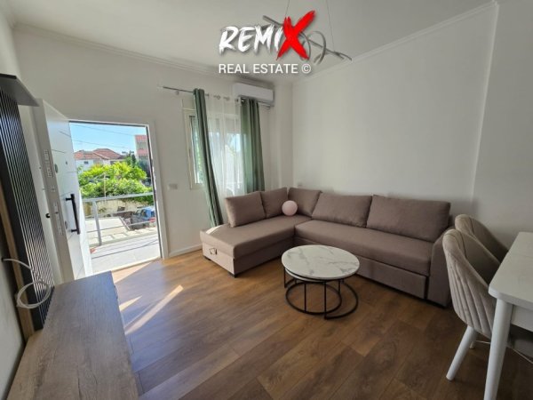 Durres Plazh, shitet apartament 2+1+Aneks Kati 1, 65 m² 76.000 € 