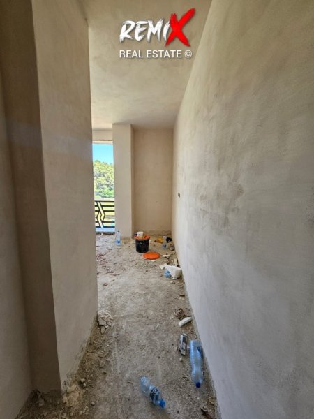 Mali Robit, shitet apartament 2+1+Aneks+Ballkon Kati 5, 76 m² 83.000 €