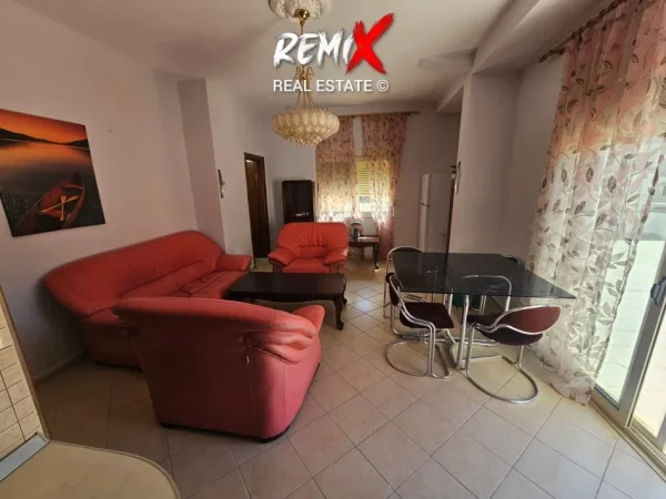 Golem, shitet apartament+verande | Penthouse 1+1+Aneks+Ballkon Kati 5, 158 m² 132.000 €