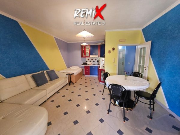 Shkembi Kavajes, shitet apartament 1+1+Aneks+Ballkon Kati 3, 67 m² 105.000 € 