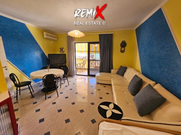 Shkembi Kavajes, shitet apartament 1+1+Aneks+Ballkon Kati 3, 67 m² 105.000 € 