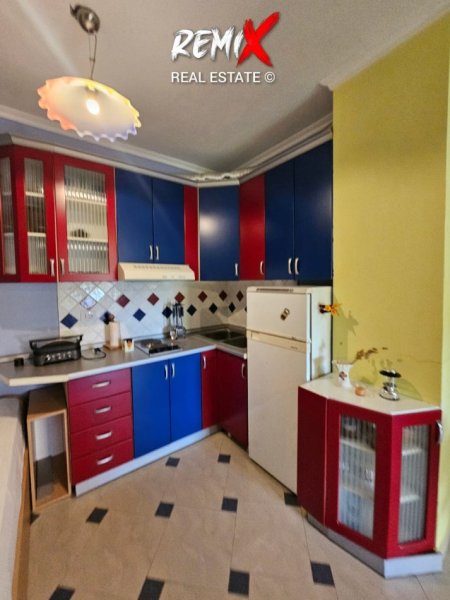 Shkembi Kavajes, shitet apartament 1+1+Aneks+Ballkon Kati 3, 67 m² 105.000 € 
