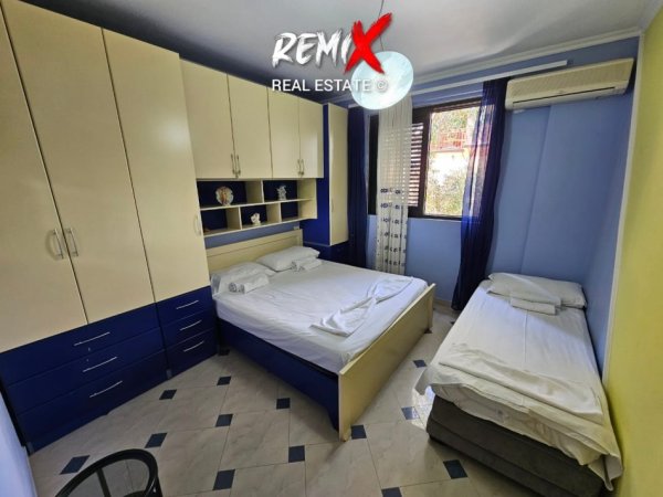 Shkembi Kavajes, shitet apartament 1+1+Aneks+Ballkon Kati 3, 67 m² 105.000 € 