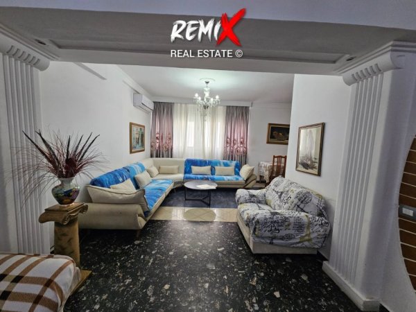 Durres, shitet apartament 2+1+Aneks+Ballkon Kati 3, 110 m² 110.000 € 
