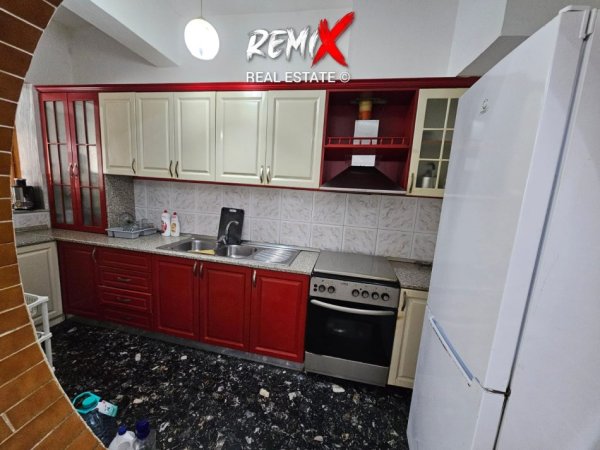 Durres, shitet apartament 2+1+Aneks+Ballkon Kati 3, 110 m² 110.000 € 