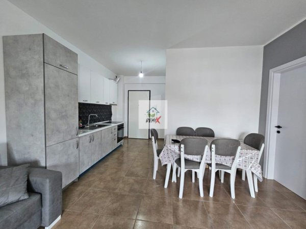 Mali Robit, shitet apartament 1+1+Aneks+Ballkon Kati 3, 83 m² 140.000 € 