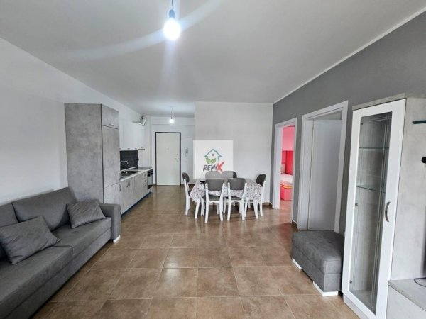 Mali Robit, shitet apartament 1+1+Aneks+Ballkon Kati 3, 83 m² 140.000 € 