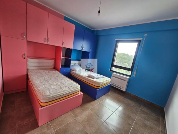 Mali Robit, shitet apartament 2+1+Aneks+Ballkon Kati 3, 83 m² 135.000 €