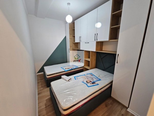 Durres Plazh, shitet apartament 3+1+Aneks+Ballkon Kati 6, 116 m² 163.000 € 
