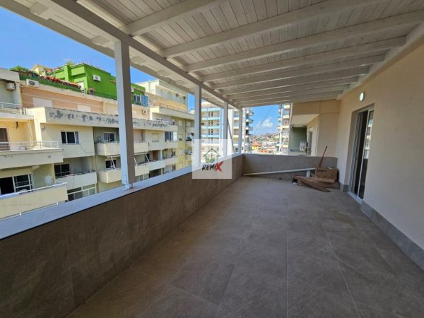 Durres Plazh, shitet apartament 3+1+Aneks+Ballkon Kati 6, 116 m² 163.000 € 