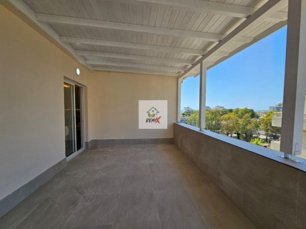 Durres Plazh, shitet apartament 3+1+Aneks+Ballkon Kati 6, 116 m² 163.000 € 