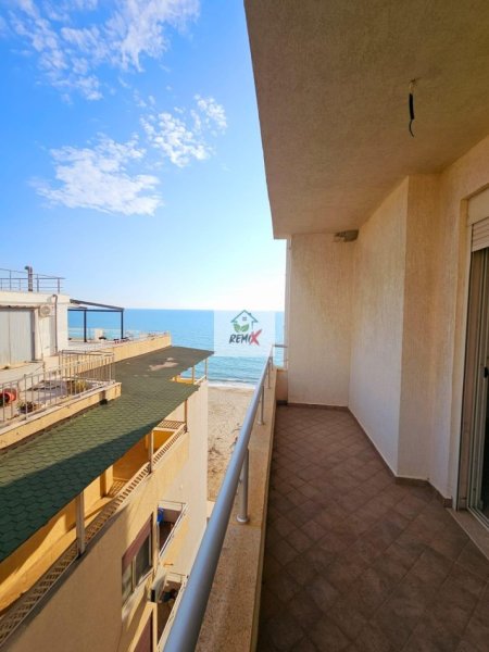 Shkembi Kavajes, shitet apartament 1+1+Aneks+Ballkon Kati 6, 74 m² 130.000 €