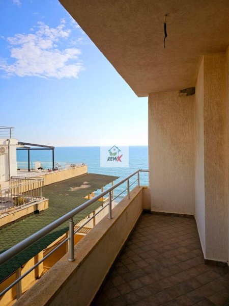 Shkembi Kavajes, shitet apartament 1+1+Aneks+Ballkon Kati 6, 74 m² 130.000 €