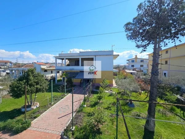 Durres, shitet Vile 2 Katshe Kati 2, 990 m² 165.000 € 