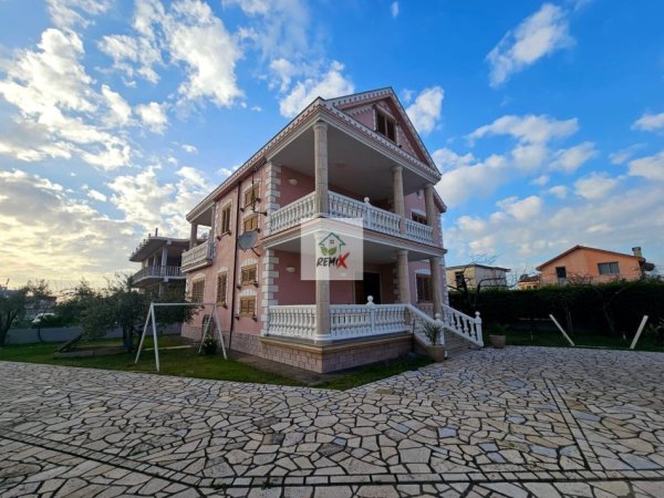 Durres, shitet Vile 2 Katshe Kati 3, 1.200 m² 250.000 € 