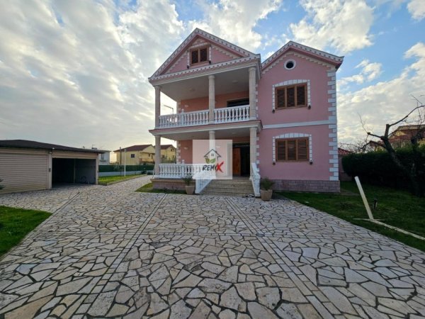 Durres, shitet Vile 2 Katshe Kati 3, 1.200 m² 250.000 € 