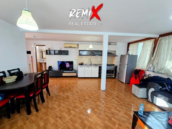 Shkembi Kavajes, shitet apartament 1+1+Aneks+Ballkon Kati 6, 90 m² 90.000 € 