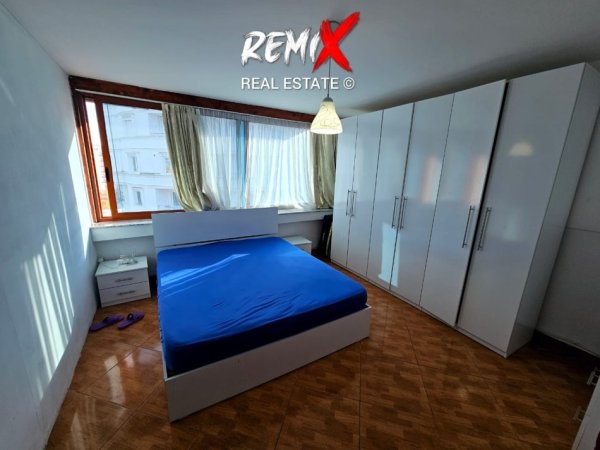 Shkembi Kavajes, shitet apartament 1+1+Aneks+Ballkon Kati 6, 90 m² 90.000 € 