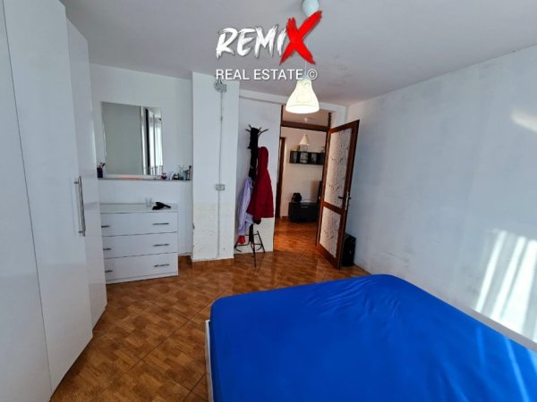 Shkembi Kavajes, shitet apartament 1+1+Aneks+Ballkon Kati 6, 90 m² 90.000 € 