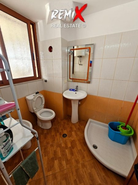 Shkembi Kavajes, shitet apartament 1+1+Aneks+Ballkon Kati 6, 90 m² 90.000 € 