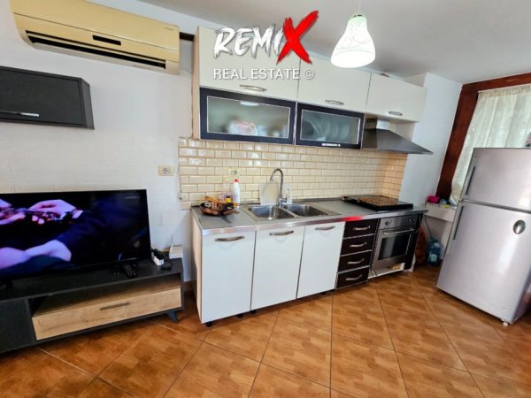 Shkembi Kavajes, shitet apartament 1+1+Aneks+Ballkon Kati 6, 90 m² 90.000 € 