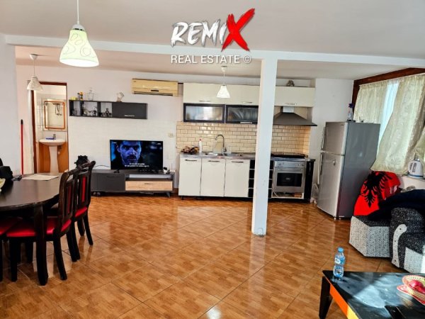 Shkembi Kavajes, shitet apartament 1+1+Aneks+Ballkon Kati 6, 90 m² 90.000 € 