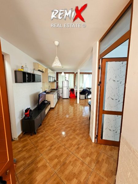 Shkembi Kavajes, shitet apartament 1+1+Aneks+Ballkon Kati 6, 90 m² 90.000 € 