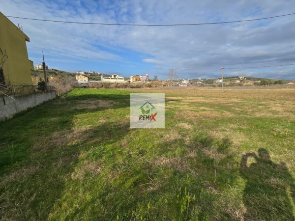 Durres, shitet toke , 1.500 m² 50.000 € 