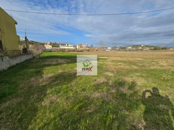 Durres, shitet toke , 1.500 m² 50.000 €