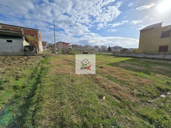 Durres, shitet toke , 1.500 m² 50.000 €