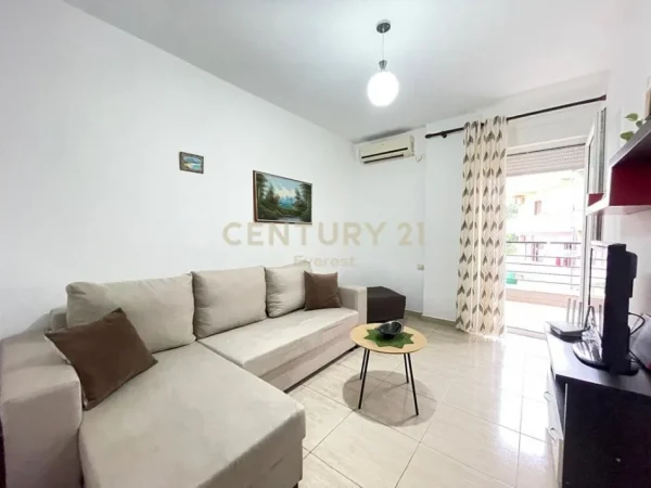 Tirane, shes apartament 1+1 Kati 3, 76 m² 155.000 € (Mihal Grameno)