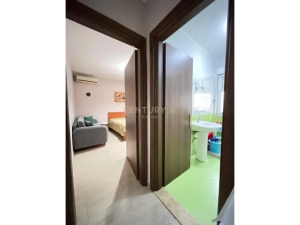 Tirane, shes apartament 1+1 Kati 3, 76 m² 155.000 € (Mihal Grameno)