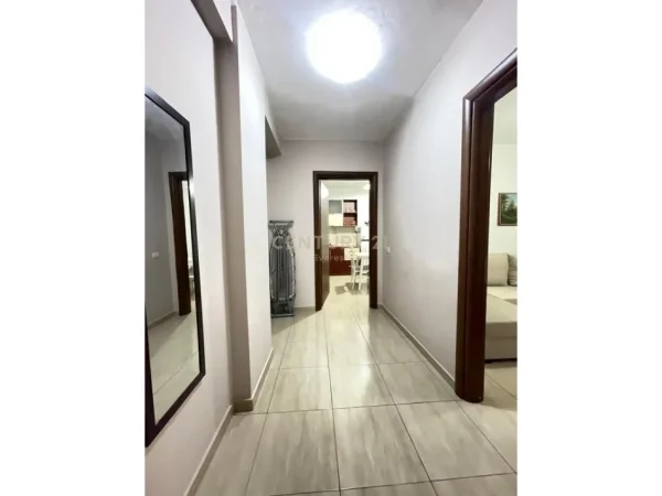 Tirane, shes apartament 1+1 Kati 3, 76 m² 155.000 € (Mihal Grameno)
