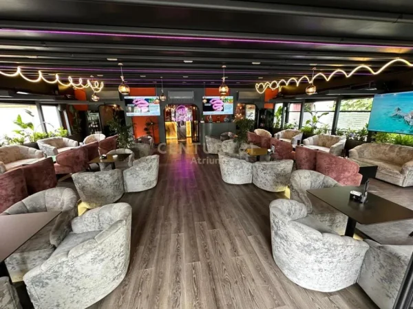 Tirane, shes ambjent biznesi Kati 0, 250 m² 500.000 € (Irfan Tomini)