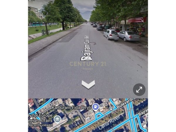 Tirane, shes ambjent biznesi Kati 0, 71 m² 420.000 € 
