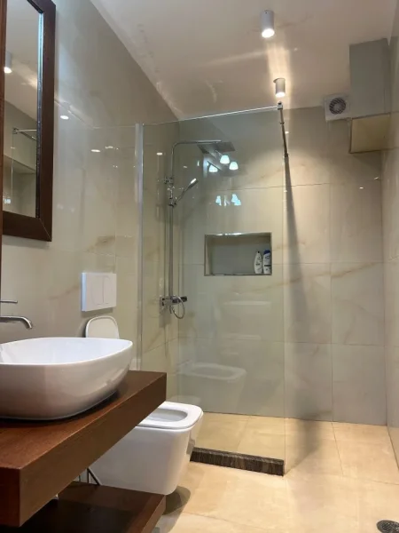 Gjirokaster, shitet vetem 1 dhome 1 Katshe Kati 0, 57 m² 65.000 € (Lagjja palorto)