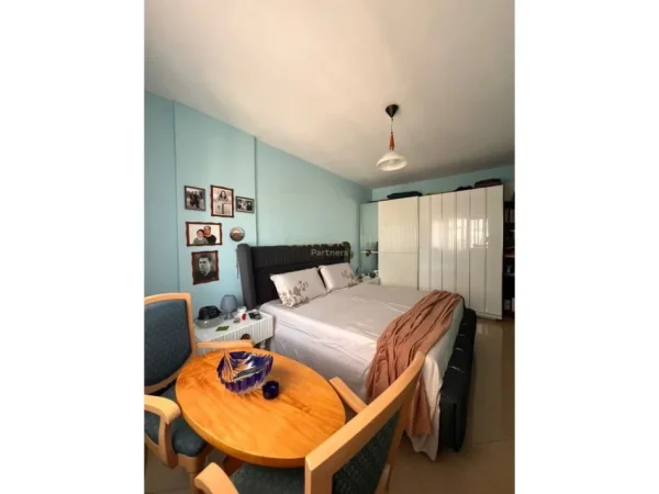 Tirane, shes apartament 1+1+Ballkon Kati 7, 70 m² 215.000 € (Liceu)