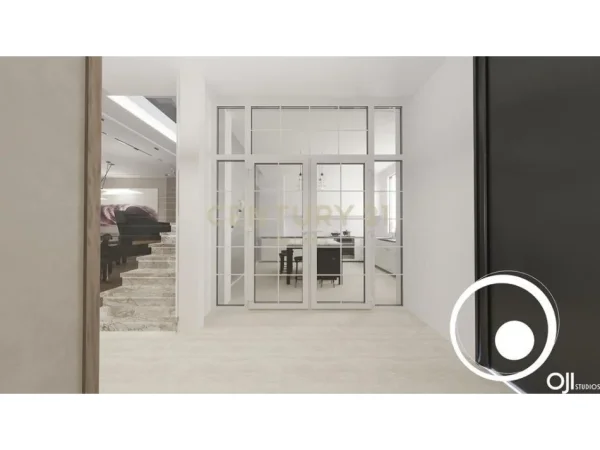 Tirane, shes Vile 2+1 Kati 1, 372 m² 640.000 € (Olive Park Rezidence)