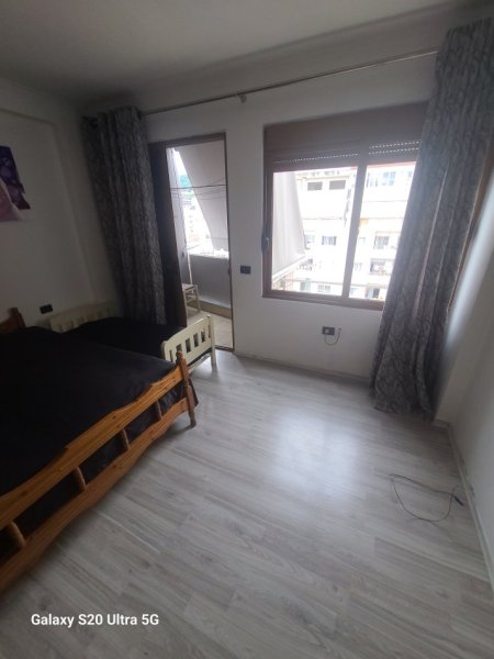 Tirane, jepet me qera apartament 2+1 Kati 8, 76 m² 370 € (ALTIN BASHA)