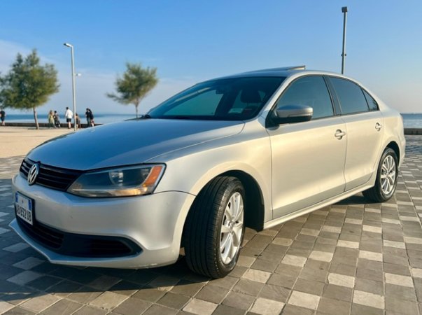 Vw Jetta 2.5 Benzin+100%Gaz, AUTOMAT 6.800 €