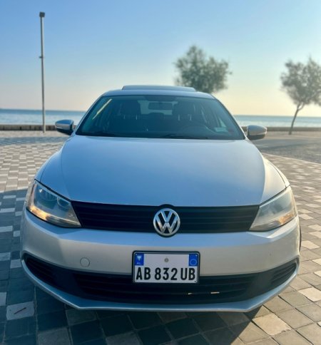 Vw Jetta 2.5 Benzin+100%Gaz, AUTOMAT 6.800 €