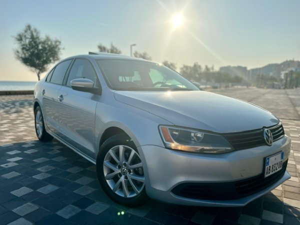 Vw Jetta 2.5 Benzin+100%Gaz, AUTOMAT 6.800 €