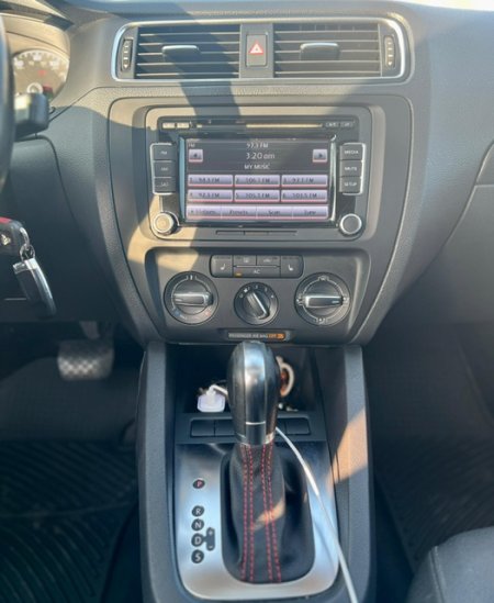 Vw Jetta 2.5 Benzin+100%Gaz, AUTOMAT 6.800 €