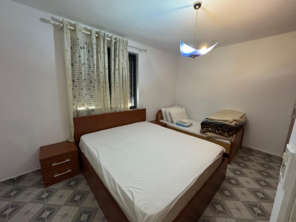 Tirane, jepet me qera apartament 1+1+Ballkon , 60 m² 450 € (Rruga Babe Rexha)