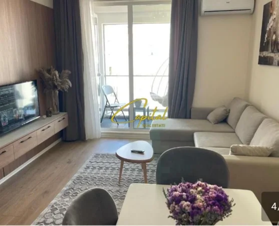 Tirane, shitet apartament 2+1 Kati 5, 93 m² 237.500 € (SRACIONI TRENIT)